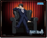 画像ギャラリー No.001のサムネイル画像 / 「RUSTY HEARTS」でゲーム内アイテムやオリジナルグッズなどが副賞の「アバターデザインコンテスト2013」を開催。メディア特別賞として4Gamer賞も