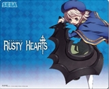 画像ギャラリー No.002のサムネイル画像 / 「RUSTY HEARTS」でゲーム内アイテムやオリジナルグッズなどが副賞の「アバターデザインコンテスト2013」を開催。メディア特別賞として4Gamer賞も