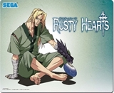 画像ギャラリー No.003のサムネイル画像 / 「RUSTY HEARTS」でゲーム内アイテムやオリジナルグッズなどが副賞の「アバターデザインコンテスト2013」を開催。メディア特別賞として4Gamer賞も