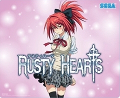 画像ギャラリー No.004のサムネイル画像 / 「RUSTY HEARTS」でゲーム内アイテムやオリジナルグッズなどが副賞の「アバターデザインコンテスト2013」を開催。メディア特別賞として4Gamer賞も