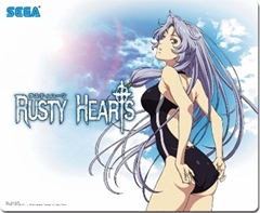 画像ギャラリー No.005のサムネイル画像 / 「RUSTY HEARTS」でゲーム内アイテムやオリジナルグッズなどが副賞の「アバターデザインコンテスト2013」を開催。メディア特別賞として4Gamer賞も