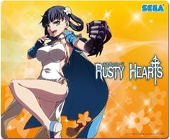 画像ギャラリー No.006のサムネイル画像 / 「RUSTY HEARTS」でゲーム内アイテムやオリジナルグッズなどが副賞の「アバターデザインコンテスト2013」を開催。メディア特別賞として4Gamer賞も