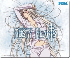 画像ギャラリー No.007のサムネイル画像 / 「RUSTY HEARTS」でゲーム内アイテムやオリジナルグッズなどが副賞の「アバターデザインコンテスト2013」を開催。メディア特別賞として4Gamer賞も