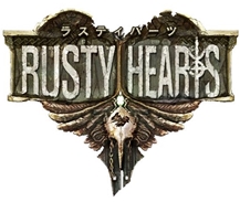 画像ギャラリー No.009のサムネイル画像 / 「RUSTY HEARTS」でゲーム内アイテムやオリジナルグッズなどが副賞の「アバターデザインコンテスト2013」を開催。メディア特別賞として4Gamer賞も