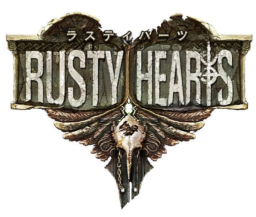 画像ギャラリー No.001のサムネイル画像 / 「RUSTY HEARTS」の生放送番組第2回が4月17日20：00からニコ生で配信