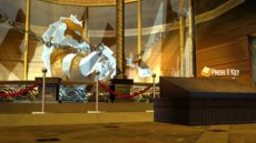 画像ギャラリー No.006のサムネイル画像 / 「RUSTY HEARTS」アップデート「月下の邂逅」を4月18日に実施。アップデート内容を紹介するPVも公開中