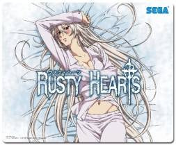 画像ギャラリー No.003のサムネイル画像 / 「RUSTY HEARTS」のダンジョン進行で手に入る経験値が明日から1.5倍に