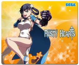 画像ギャラリー No.008のサムネイル画像 / 「RUSTY HEARTS」のダンジョン進行で手に入る経験値が明日から1.5倍に