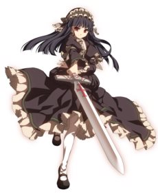 画像ギャラリー No.001のサムネイル画像 / 「RUSTY HEARTS」5月16日のアップデートで新キャラクター「レイラ」が登場。レイラのアクションや新ダンジョンを紹介するPVが公開に