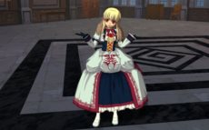画像ギャラリー No.005のサムネイル画像 / 「RUSTY HEARTS」5月16日のアップデートで新キャラクター「レイラ」が登場。レイラのアクションや新ダンジョンを紹介するPVが公開に
