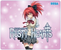画像ギャラリー No.004のサムネイル画像 / 「RUSTY HEARTS」アバターデザインコンテスト2013の締め切りまで残り3日。称号「4Gamerに選ばれし者」がもらえるメディア特別賞も