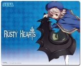 画像ギャラリー No.005のサムネイル画像 / 「RUSTY HEARTS」アバターデザインコンテスト2013の締め切りまで残り3日。称号「4Gamerに選ばれし者」がもらえるメディア特別賞も
