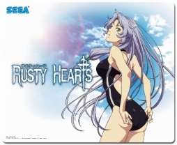 画像ギャラリー No.007のサムネイル画像 / 「RUSTY HEARTS」アバターデザインコンテスト2013の締め切りまで残り3日。称号「4Gamerに選ばれし者」がもらえるメディア特別賞も