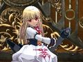 「RUSTY HEARTS」，5月16日に実装される新キャラクター「レイラ」の紹介ムービーが公開