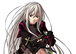 画像ギャラリー No.032のサムネイル画像 / 待望の新キャラ「レイラ」登場で盛り上がる「RUSTY HEARTS」。レイラの特徴と,初心者が序盤に見落としやすいポイントを解説&便利アイテムもプレゼント