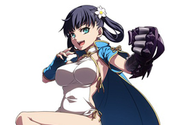 画像ギャラリー No.033のサムネイル画像 / 待望の新キャラ「レイラ」登場で盛り上がる「RUSTY HEARTS」。レイラの特徴と,初心者が序盤に見落としやすいポイントを解説&便利アイテムもプレゼント