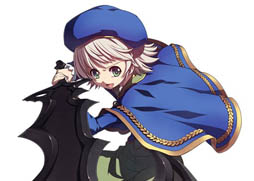 画像ギャラリー No.034のサムネイル画像 / 待望の新キャラ「レイラ」登場で盛り上がる「RUSTY HEARTS」。レイラの特徴と,初心者が序盤に見落としやすいポイントを解説&便利アイテムもプレゼント