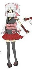 画像ギャラリー No.010のサムネイル画像 / 「RUSTY HEARTS」，アバターデザインコンテスト2013の受賞作品が決定。4Gamer賞など5つのイラストが公開に