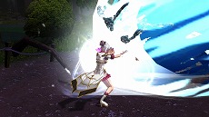 画像ギャラリー No.003のサムネイル画像 / 「RUSTY HEARTS」，固有スキルや新システムを追加する大規模アップデートが7月25日に実施。アップデートを紹介するPVが公開