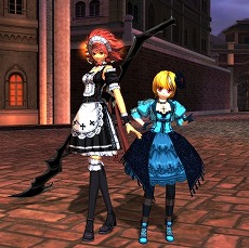 画像ギャラリー No.013のサムネイル画像 / 「RUSTY HEARTS」，固有スキルや新システムを追加する大規模アップデートが7月25日に実施。アップデートを紹介するPVが公開
