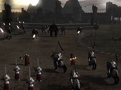 画像ギャラリー No.001のサムネイル画像 / 基本無料のMMORTS「Dreamlords」,6月18日にサービス開始