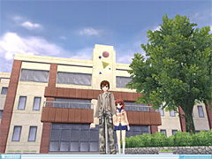 画像ギャラリー No.022のサムネイル画像 / 実はパッケージ販売も検討中。“美少女コンテンツワールド”「ai sp@ce」，開発/運営/許諾元インタビュー