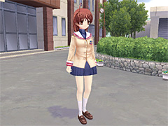 画像ギャラリー No.027のサムネイル画像 / 実はパッケージ販売も検討中。“美少女コンテンツワールド”「ai sp@ce」，開発/運営/許諾元インタビュー