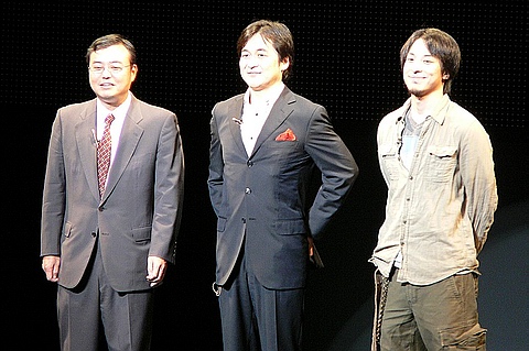 画像ギャラリー No.006のサムネイル画像 / 「ニコニコ大会議2008」レポート。ニコニコ動画の行く末や狙い,MAD文化を推進する理由とは?