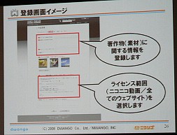 画像ギャラリー No.013のサムネイル画像 / 「ニコニコ大会議2008」レポート。ニコニコ動画の行く末や狙い,MAD文化を推進する理由とは?