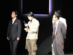 画像ギャラリー No.021のサムネイル画像 / 「ニコニコ大会議2008」レポート。ニコニコ動画の行く末や狙い,MAD文化を推進する理由とは?