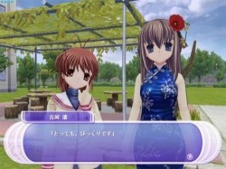 画像ギャラリー No.003のサムネイル画像 / 「ai sp@ce」の「コスプレ育成水鉄砲シューティング」，「乙女の恥じらいアタック」などの新機能を搭載し，本日より正式サービス開始