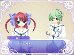 画像ギャラリー No.004のサムネイル画像 / 「ai sp@ce」の「コスプレ育成水鉄砲シューティング」，「乙女の恥じらいアタック」などの新機能を搭載し，本日より正式サービス開始