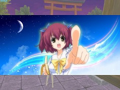 画像ギャラリー No.003のサムネイル画像 / 「ai sp@ce」,コラボコスプレ第2弾登場。「ほしうた」の黒田結衣