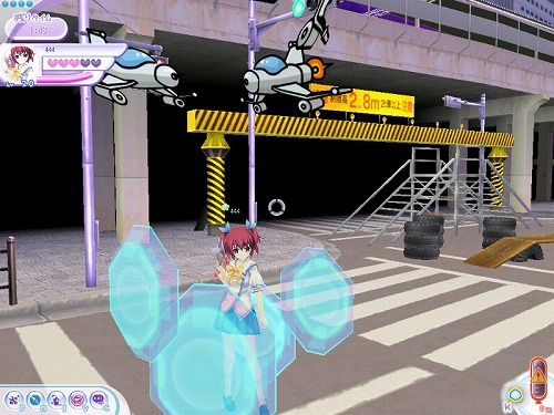 画像ギャラリー No.004のサムネイル画像 / 「ai sp@ce」,コラボコスプレ第2弾登場。「ほしうた」の黒田結衣