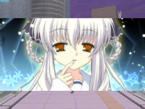 画像ギャラリー No.002のサムネイル画像 / 新展開を迎えた「ai sp@ce」。第二期シナリオを追加