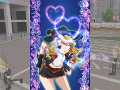 画像ギャラリー No.004のサムネイル画像 / 新展開を迎えた「ai sp@ce」。第二期シナリオを追加