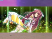画像ギャラリー No.005のサムネイル画像 / 「ai sp@ce」に真・恋姫†無双のキャラクターが参戦