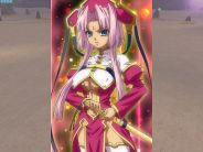 画像ギャラリー No.006のサムネイル画像 / 「ai sp@ce」に真・恋姫†無双のキャラクターが参戦