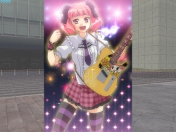 画像ギャラリー No.001のサムネイル画像 / 「ai sp@ce」，新たに“大場弥生”のコスプレが3パターン登場