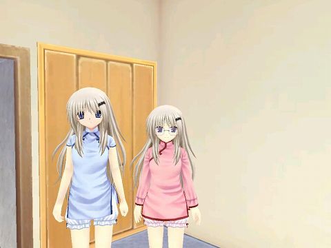 画像ギャラリー No.001のサムネイル画像 / 「ai sp@ce」で“わふ〜”。本日実装“クド”のコスプレを楽しもう