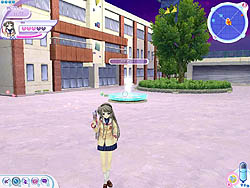 画像ギャラリー No.003のサムネイル画像 / 「ai sp@ce」に「CLANNAD」の坂上智代aiぽん登場
