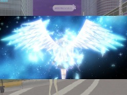 画像ギャラリー No.001のサムネイル画像 / 「ai sp@ce」,「Angel Beats!」の“立華かなで”aiぽんが本日登場