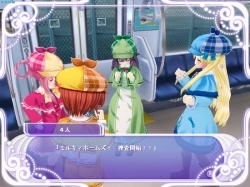 画像ギャラリー No.001のサムネイル画像 / 「ai sp@ce」,ミルキィホームズのキャラ「ネロ」のaiぽんが本日実装