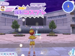 画像ギャラリー No.003のサムネイル画像 / 「ai sp@ce」,ミルキィホームズのキャラ「ネロ」のaiぽんが本日実装