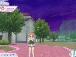 画像ギャラリー No.001のサムネイル画像 / 「ai sp@ce」，「SHUFFLE!」がテーマの第4期シーズンアップデート