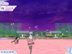 画像ギャラリー No.004のサムネイル画像 / 「ai sp@ce」，「SHUFFLE!」がテーマの第4期シーズンアップデート