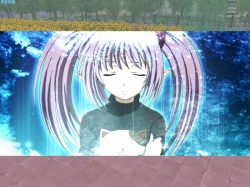 画像ギャラリー No.003のサムネイル画像 / 「ai sp@ce」，SHUFFLE!「時雨亜沙」「プリムラ」のaiぽんが実装
