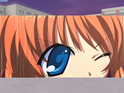 画像ギャラリー No.003のサムネイル画像 / 「ai sp@ce」,Keyの新作ADV「Rewrite」の鳳ちはやaiぽんが早くも登場