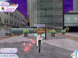画像ギャラリー No.003のサムネイル画像 / 「ai sp＠ce」，新たなヒロインaiぽんは「STEINS;GATE」の牧瀬紅莉栖