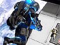 Futuremarkの作るマルチプレイFPS，「Shattered Horizon」で発売日など，さまざまな追加情報が発表